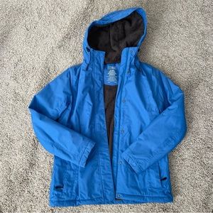 LL Bean Women's Winter Warmer Jacket (XS)